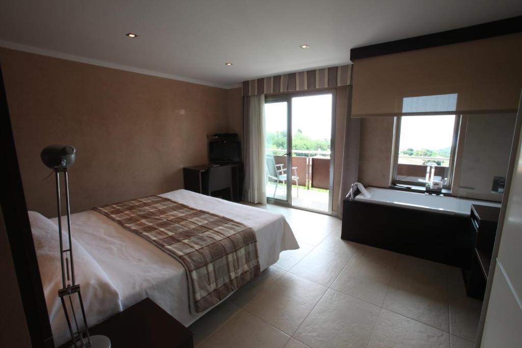 Montaltmar Hotel Sant Vicenç de Montalt Cameră foto